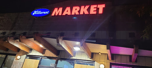 Supermarket «Hillcrest Market», reviews and photos, 110 Summit Ave E, Seattle, WA 98102, USA