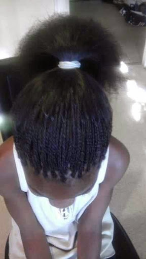 Hairdresser «African Sister Braiding Salon & Hair Supply», reviews and photos, 2561 State St, Salt Lake City, UT 84115, USA