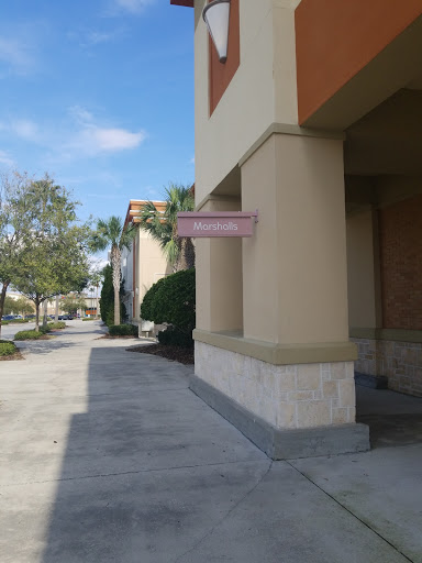 Department Store «Marshalls», reviews and photos, 1551 WP Ball Blvd, Sanford, FL 32771, USA