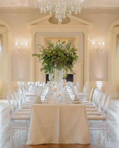 Florist «Parsonage Events», reviews and photos, 6 E Church St, Village of Clarkston, MI 48346, USA