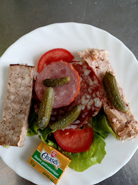 Photos du propriétaire du Restaurant français L'entracte à Saint-Hilaire-du-Harcouët - n°2