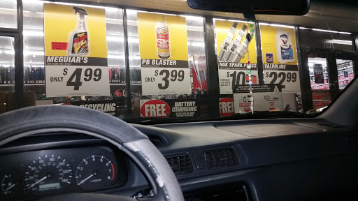 Auto Parts Store «AutoZone», reviews and photos, 1131 S Atlantic Blvd, East Los Angeles, CA 90022, USA