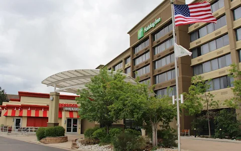 Holiday Inn Denver Lakewood, an IHG Hotel image