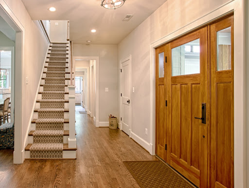 Window Installation Service «Einar Johanson Insulation & Glass», reviews and photos