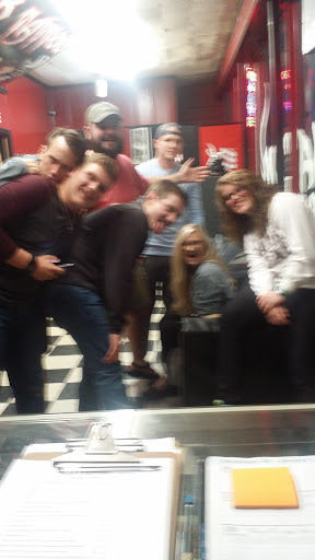 Tattoo Shop «Plan B Tattoo», reviews and photos, 730 Mitchell Blvd, Florence, AL 35630, USA