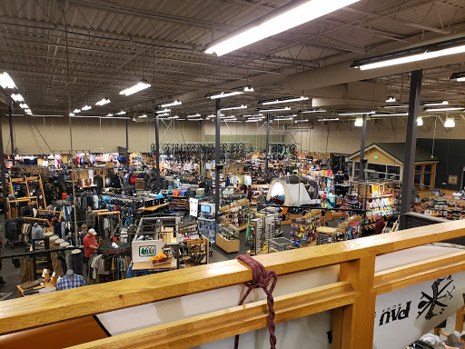 Camping Store «REI», reviews and photos, 12634 N Paradise Village Pkwy W, Phoenix, AZ 85032, USA
