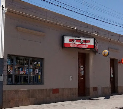 Autofaro Jujuy