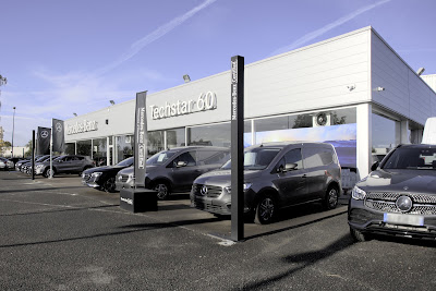 TECHSTAR COMPIEGNE by autosphere à Compiègne