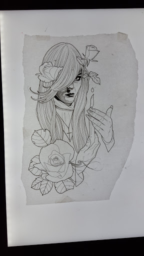 Tattoo Shop «Mecca Tattoo», reviews and photos, 115 S Broad St, Mankato, MN 56001, USA