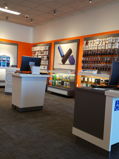 Cell Phone Store «AT&T Authorized Retailer», reviews and photos, 1068 E Brokaw Rd #30, San Jose, CA 95131, USA