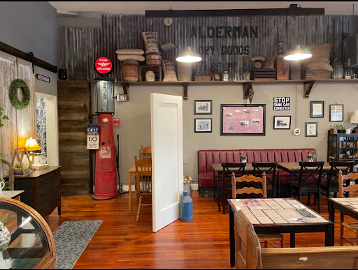 Coffee Shop «The Coffee Shop Bakery», reviews and photos, 411 C St, Galt, CA 95632, USA