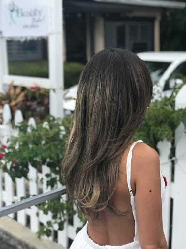 Hair Salon «Beauty Bar Salon & Spa», reviews and photos, 12950 E Colonial Dr, Orlando, FL 32826, USA