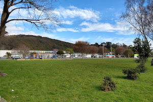 Naenae Primary School & Community Emergency Hub