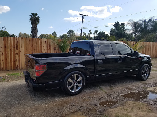 Car Wash «Finish Line Car Wash & Detail», reviews and photos, 3355 Arlington Ave, Riverside, CA 92506, USA