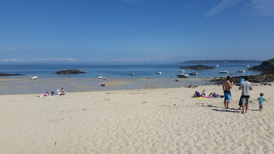Shell Beach
