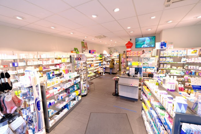 Pharmacie Bertrand S.A. - Apotheke