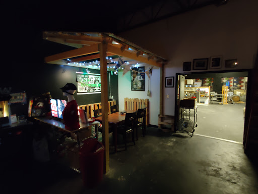 Brewery «Grindhaus Brew Lab», reviews and photos, 1650 N Hercules Ave i, Clearwater, FL 33765, USA