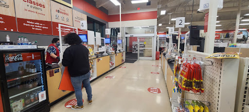 Craft Store «Michaels», reviews and photos, 17230 Ventura Blvd, Encino, CA 91316, USA