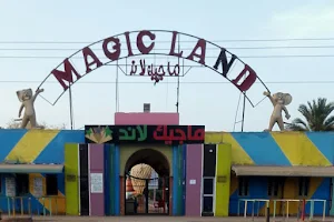 Magic Land image