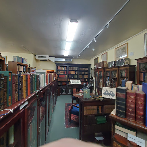 Used Book Store «Alcuin Books», reviews and photos, 4242 N Scottsdale Rd, Scottsdale, AZ 85251, USA