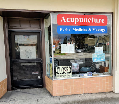 Acupuncture Herbal Medicine & Massage