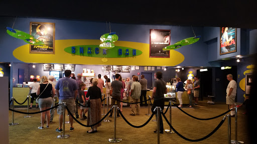 Movie Theater «Landmark Theatres Midtown Art Cinema», reviews and photos, 931 Monroe Dr NE, Atlanta, GA 30308, USA