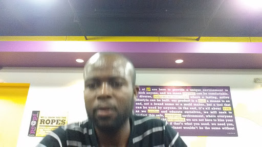 Gym «Planet Fitness», reviews and photos, 1560 N Olden Ave, Ewing Township, NJ 08638, USA