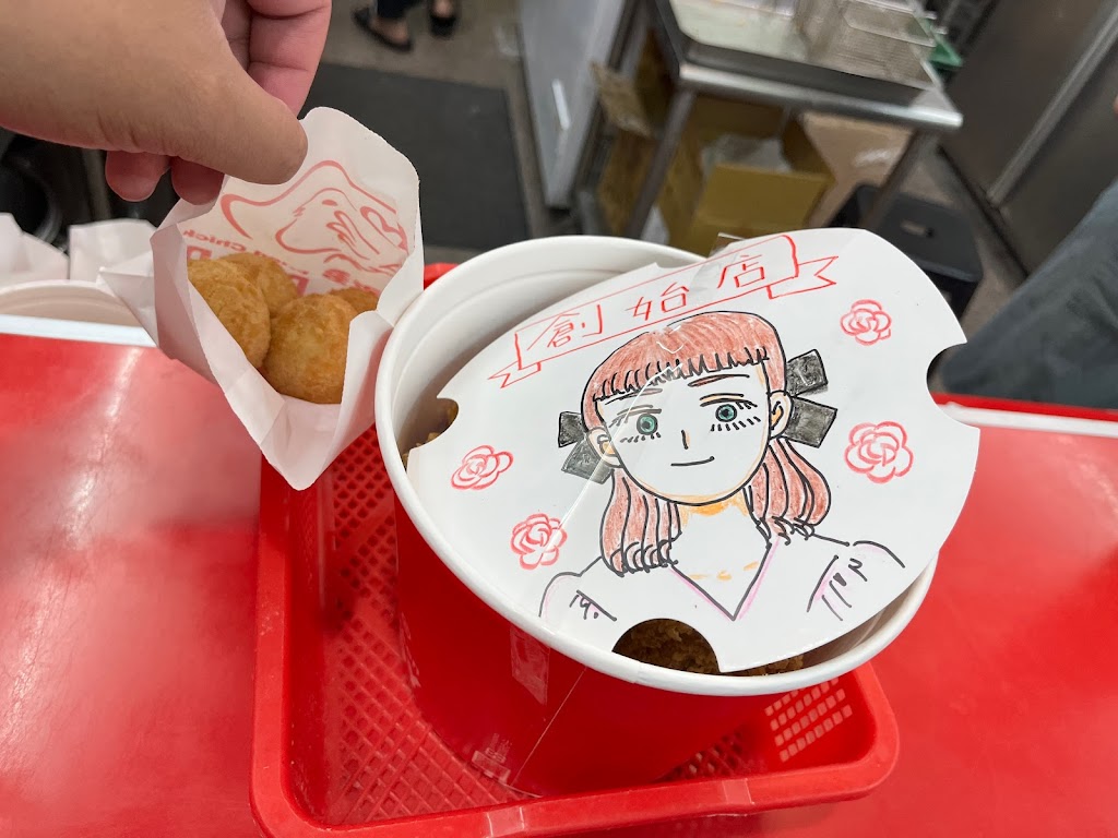 胖老爹美式炸雞 創始店 的照片