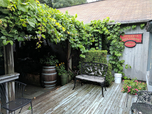 Vineyard «Di Grazia Vineyards & Winery», reviews and photos, 131 Tower Rd, Brookfield, CT 06804, USA
