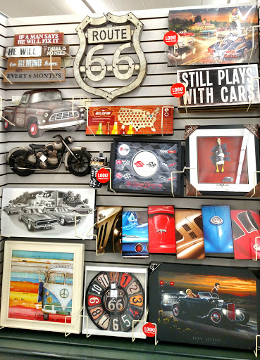 Craft Store «Hobby Lobby», reviews and photos, 3495 Ross Clark Cir #700, Dothan, AL 36303, USA