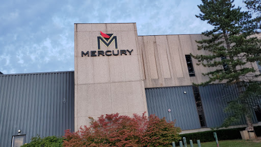 Commercial Printer «Mercury Print Productions», reviews and photos, 2332 Innovation Way, Rochester, NY 14624, USA
