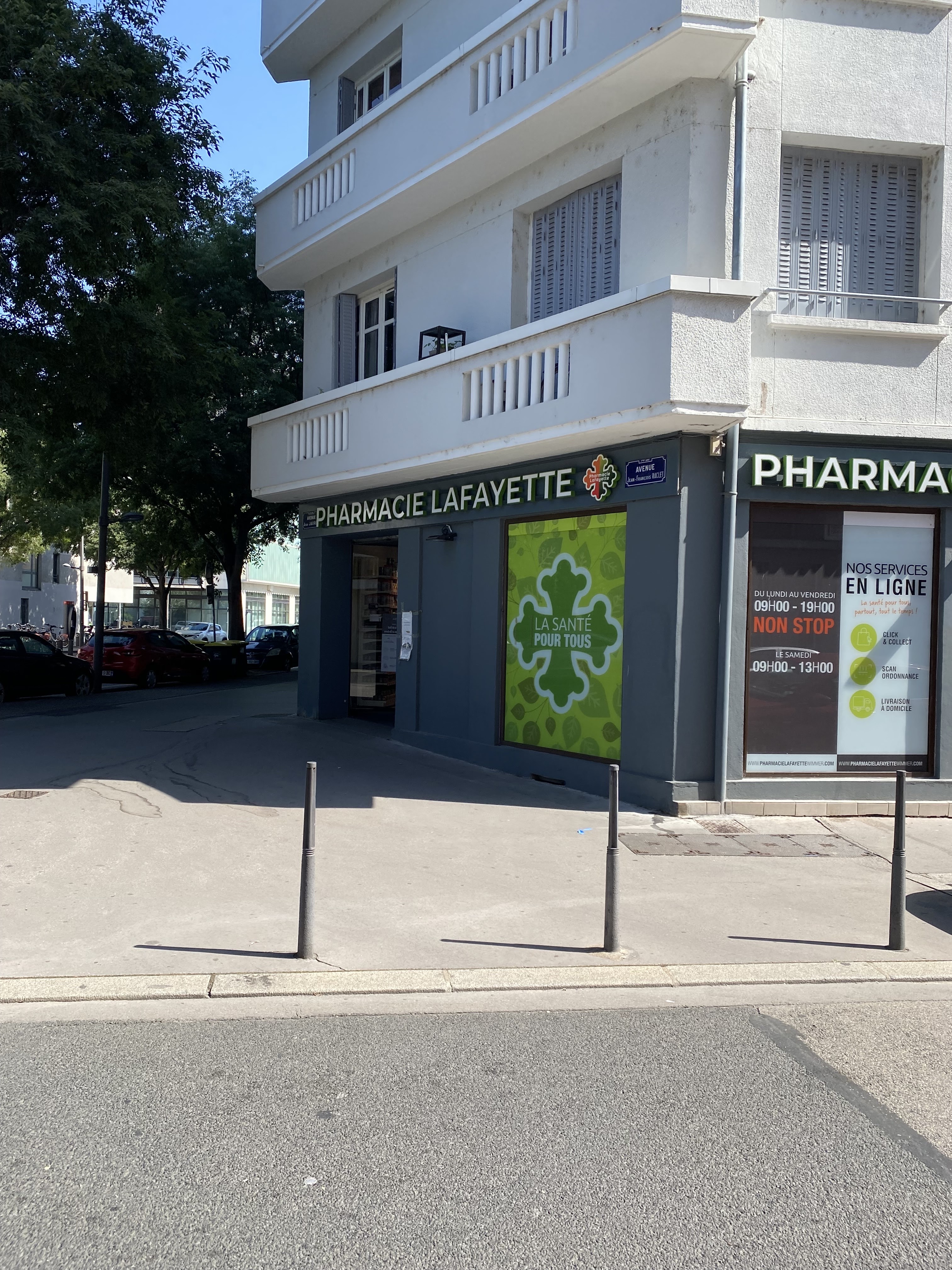 Photo n° 1 de l'avis de Petit.a fait le 11/07/2023 à 13:03