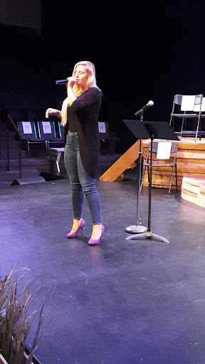 Performing Arts Theater «Centre Stage», reviews and photos, 501 River St, Greenville, SC 29601, USA