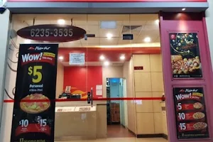 Pizza Hut Delivery - Jalan Malu Malu image