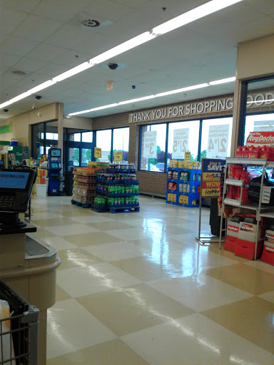 Grocery Store «Food Lion», reviews and photos, 501 W Main St, Middletown, DE 19709, USA
