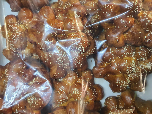 Pastelería La Fina en Atlixco