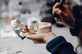 Laboratorio Dental Arturo Enríquez