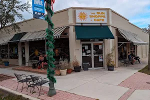 Sun Shoppe Cafe image