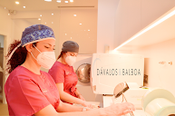 Clínica Dental Dávalos & Balboa en Murcia