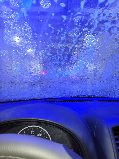 Car Wash «Body Beautiful Car Wash Inc», reviews and photos, 4282 Camino Del Rio N, San Diego, CA 92108, USA