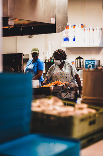 Coffee Shop «Coffee Call», reviews and photos, 3132 College Dr # F, Baton Rouge, LA 70808, USA