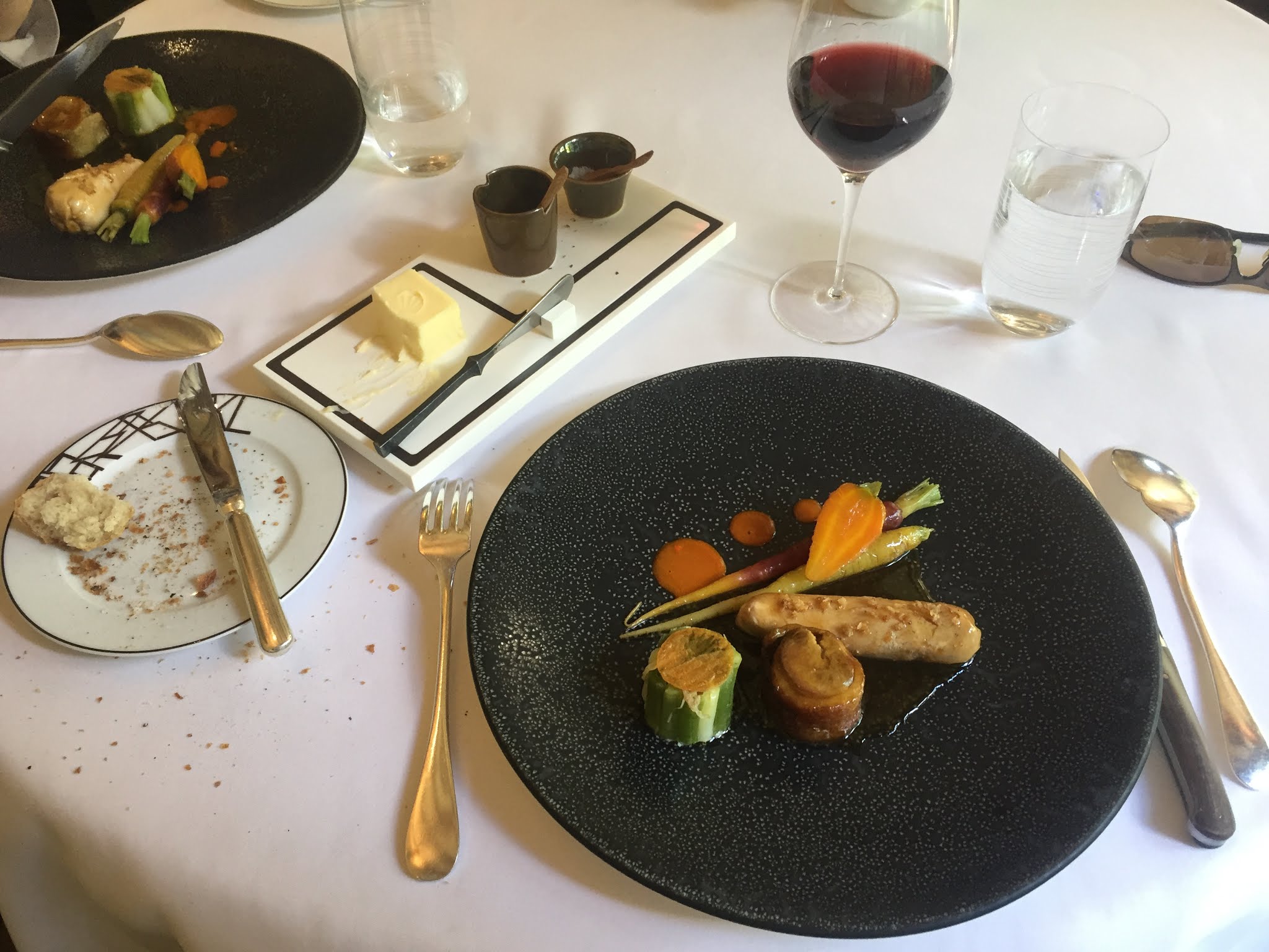 Photo n° 15 de l'avis de Olivier.o fait le 09/08/2018 à 13:02
