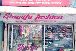 Sharifa /Fashion image