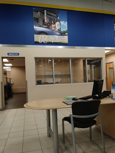 Used Car Dealer «CarMax», reviews and photos, 1457 Manheim Pike, Lancaster, PA 17601, USA