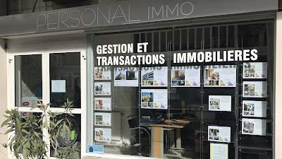Personalimmo à Nice