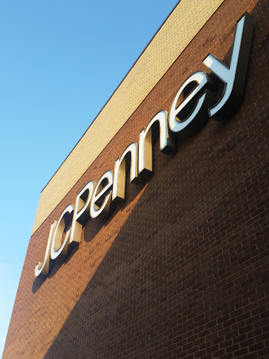 Department Store «JCPenney», reviews and photos, 150 Homer M Adams Pkwy, Alton, IL 62002, USA
