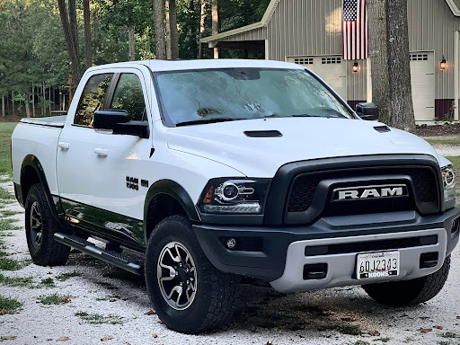 Toyota Dealer «Koons Toyota Easton», reviews and photos, 6730 Ocean Gateway, Easton, MD 21601, USA