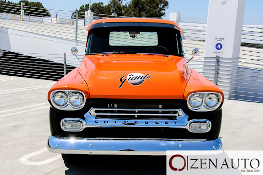 Car Dealer «Zen Auto Sales», reviews and photos, 5613 Elvas Ave, Sacramento, CA 95819, USA