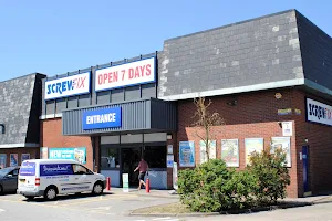 Screwfix Wrexham image