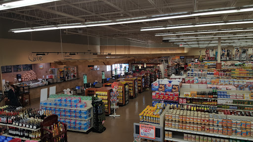 Grocery Store «Villa Park Fruit Market», reviews and photos, 302 W North Ave, Villa Park, IL 60181, USA